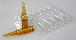 Automatic Oral Liquid/Ampoule/Vial Packing Production Line