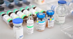 Rocket Feeder for Vials (vertical)