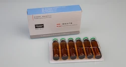 Automatic Oral Liquid/Ampoule/Vial Packing Production Line