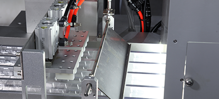 Working Principle of Automatic Cartoning Machine