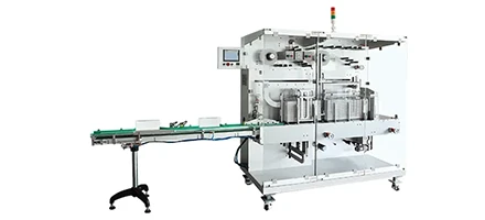  automatic high-Speed banding machine 