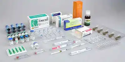 What Makes Automatic Vial Blister Packaging Machine Industry Essential