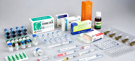 What Makes Automatic Vial Blister Packaging Machine Industry Essential