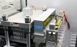 Forming Inspection Device