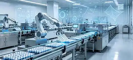 Vial Blister Packaging 2026: 5 Emerging Techs