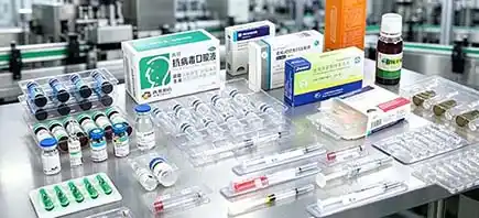 Top 5 Uses of Vial Blister Packaging in Pharma