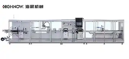 5 Tips to Choose a Vial Blister Packaging Machine
