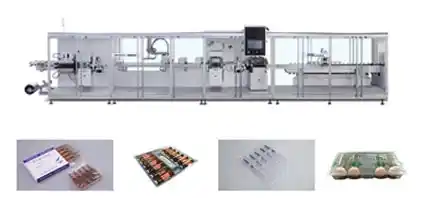 The Science Behind Blister Seal Integrity Testing