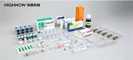 seal integrity testing